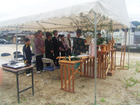 地鎮祭