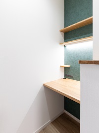 書斎