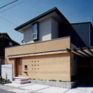 A邸　名古屋市