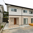 T邸　恵那市
