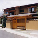 Y1邸　中津川市