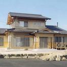 K邸　中津川市