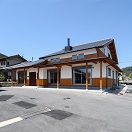 K2邸　中津川市