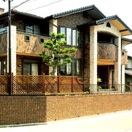 モダン洋風住宅