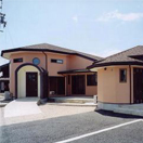 店舗・住宅　常滑市