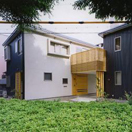 S邸 名古屋市