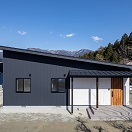 T邸 中津川市
