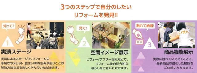 ﾘﾌｫｰﾑﾌｪｱ